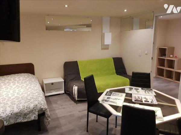 LOT DE 3 APPARTEMENTS