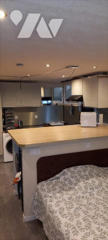 LOT DE 3 APPARTEMENTS