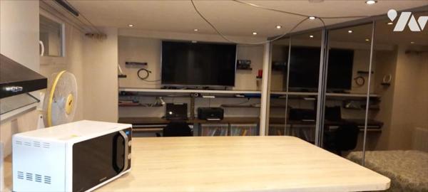 LOT DE 3 APPARTEMENTS