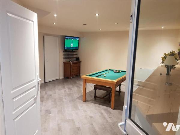 LOT DE 3 APPARTEMENTS