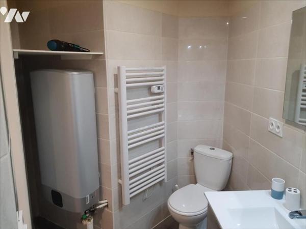 LOT DE 3 APPARTEMENTS