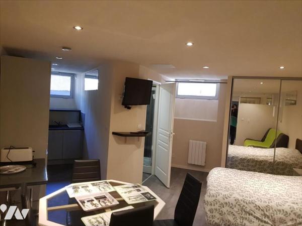 LOT DE 3 APPARTEMENTS