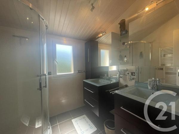 Maison à vendre  5 pièces - 93,24 m 2   LA TRANCHE SUR MER  - 85