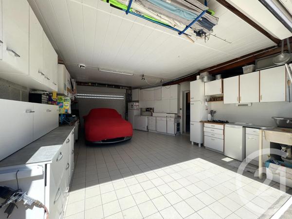 Maison à vendre  5 pièces - 93,24 m 2   LA TRANCHE SUR MER  - 85