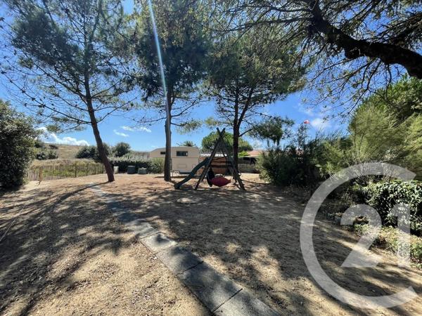 Maison à vendre  5 pièces - 93,24 m 2   LA TRANCHE SUR MER  - 85