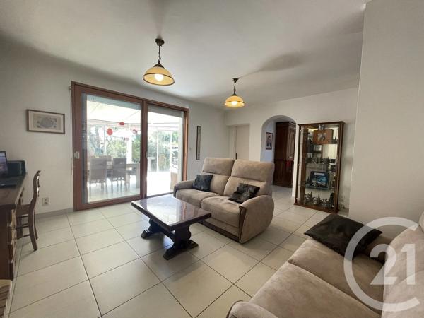 Maison à vendre  5 pièces - 93,24 m 2   LA TRANCHE SUR MER  - 85
