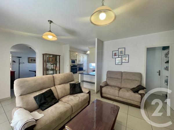 Maison à vendre  5 pièces - 93,24 m 2   LA TRANCHE SUR MER  - 85