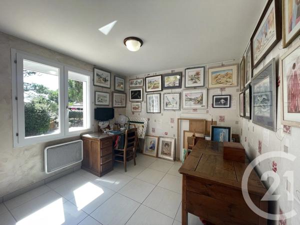 Maison à vendre  5 pièces - 93,24 m 2   LA TRANCHE SUR MER  - 85
