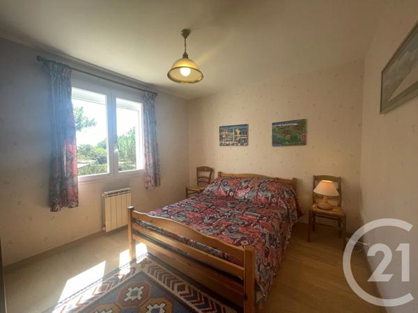 Maison à vendre  5 pièces - 93,24 m 2   LA TRANCHE SUR MER  - 85