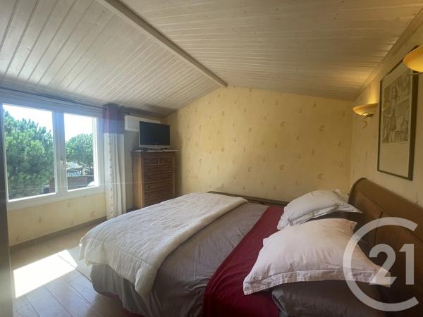 Maison à vendre  5 pièces - 93,24 m 2   LA TRANCHE SUR MER  - 85