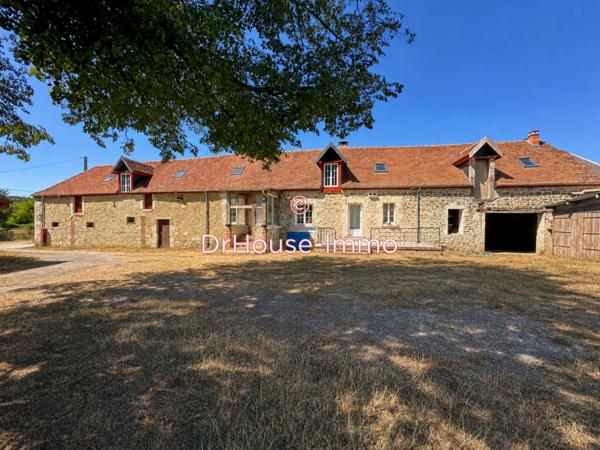 Maison à vendre 5 pièces de 118 m²