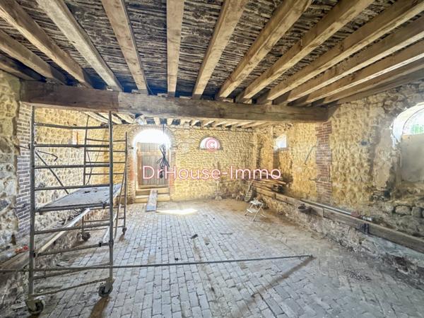 Maison à vendre 5 pièces de 118 m²