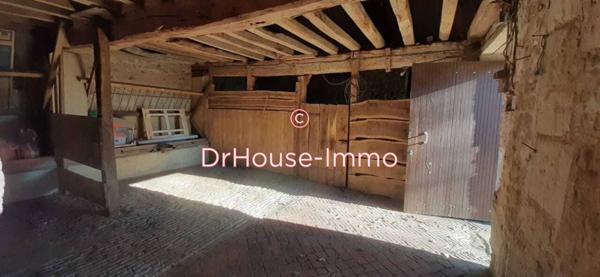 Maison à vendre 5 pièces de 118 m²