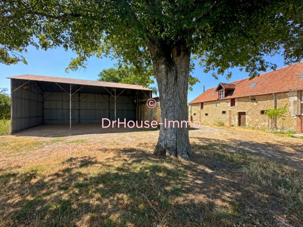 Maison à vendre 5 pièces de 118 m²