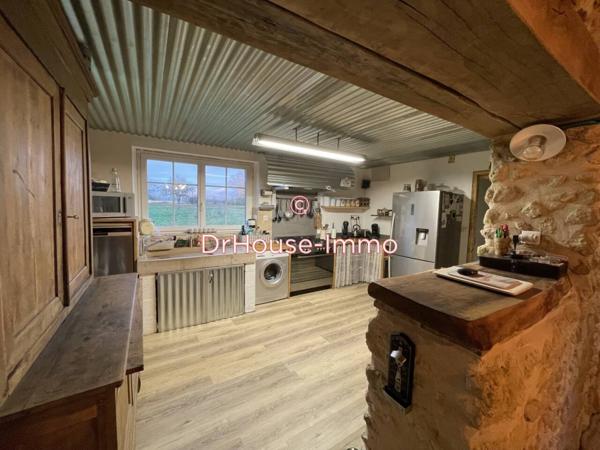 Maison à vendre 5 pièces de 118 m²