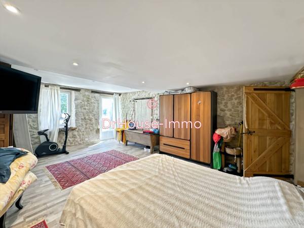 Maison à vendre 5 pièces de 118 m²