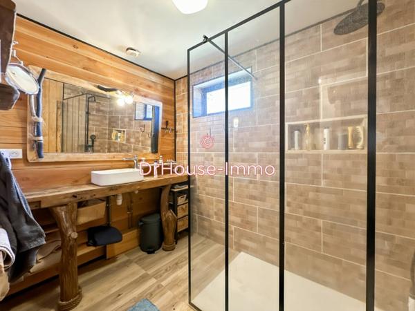 Maison à vendre 5 pièces de 118 m²