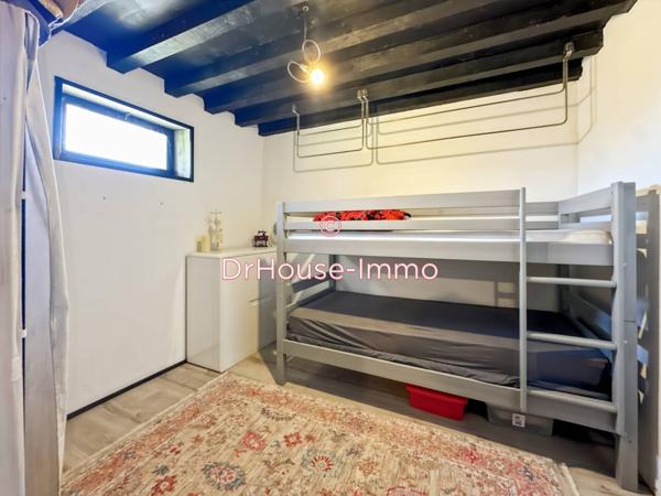 Maison à vendre 5 pièces de 118 m²