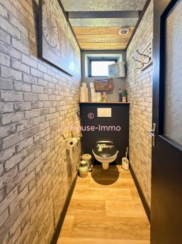 Maison à vendre 5 pièces de 118 m²