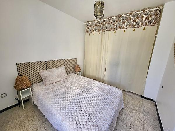 Nîmes appartement type 2