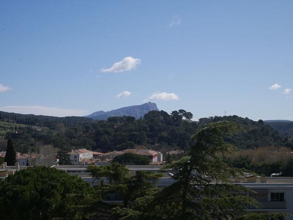 Appartement Aix En Provence 3 pièces 71,46 m2