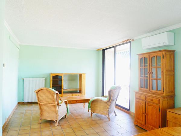 Appartement Aix En Provence 3 pièces 71,46 m2