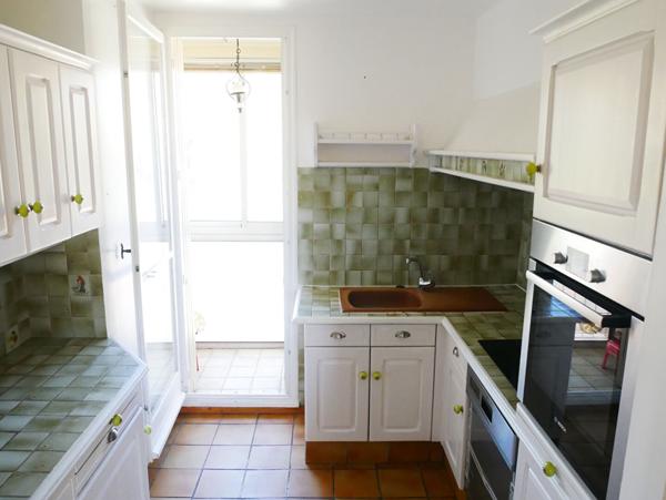 Appartement Aix En Provence 3 pièces 71,46 m2
