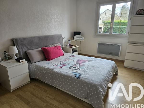 Maison à vendre 6 pièces 136 m² Parville