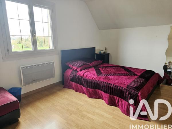 Maison à vendre 6 pièces 136 m² Parville