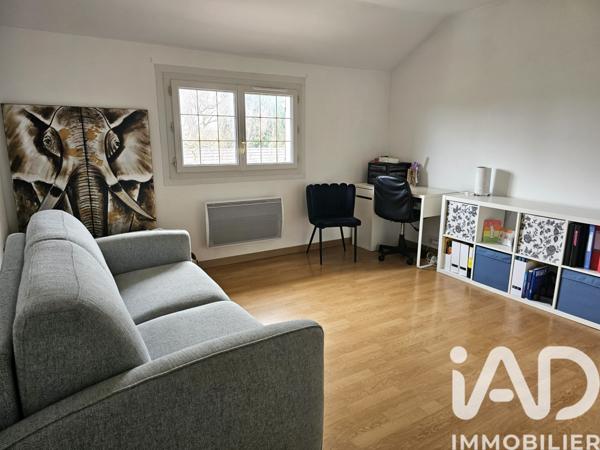 Maison à vendre 6 pièces 136 m² Parville