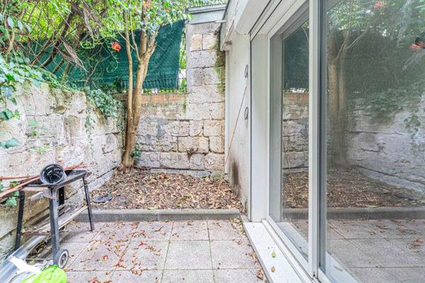 Appartement 247 220 € Bordeaux 2 p 43 m² DPE C