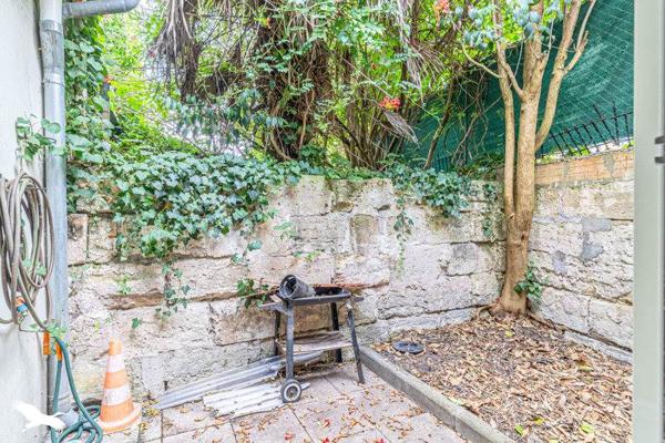 Appartement 247 220 € Bordeaux 2 p 43 m² DPE C