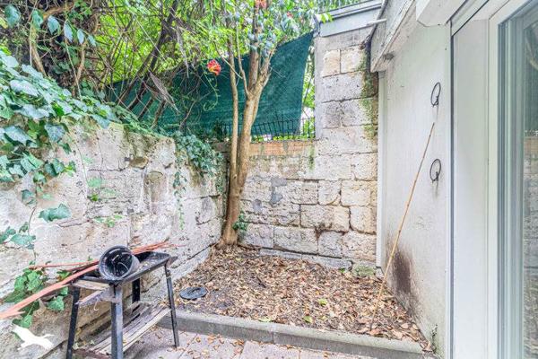 Appartement 247 220 € Bordeaux 2 p 43 m² DPE C