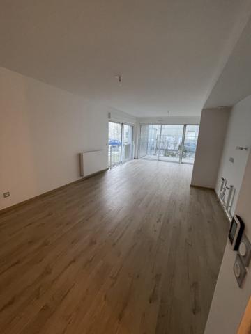 Appartement T4 avec Extérieur et Parkings