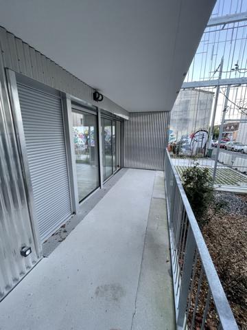 Appartement T4 avec Extérieur et Parkings