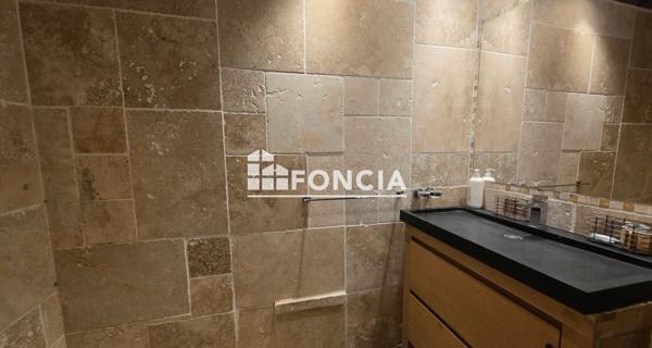 À vendre Appartement 3 pièces 69 m² - Cannes 06400