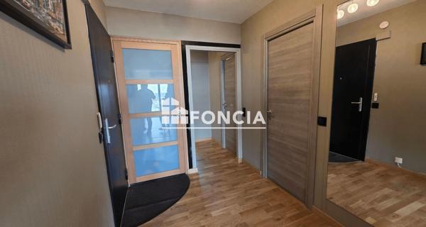 À vendre Appartement 3 pièces 69 m² - Cannes 06400