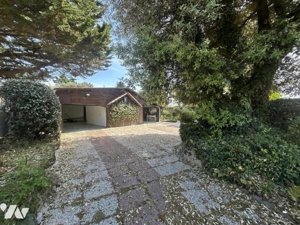 Maison T5 - 126m² - Saint Hilaire de Riez