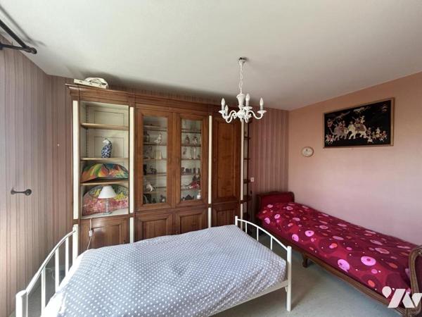 Maison T5 - 126m² - Saint Hilaire de Riez