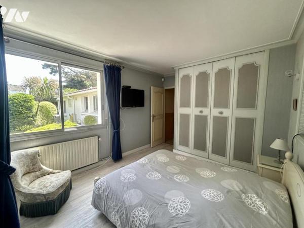 Maison T5 - 126m² - Saint Hilaire de Riez