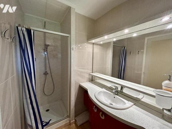 Maison T5 - 126m² - Saint Hilaire de Riez