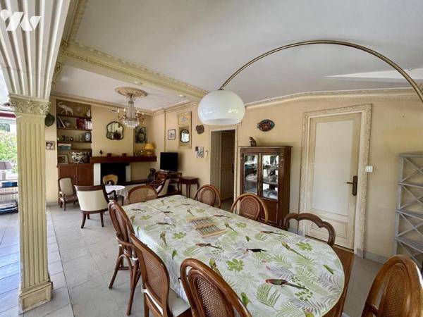 Maison T5 - 126m² - Saint Hilaire de Riez