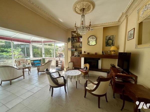 Maison T5 - 126m² - Saint Hilaire de Riez