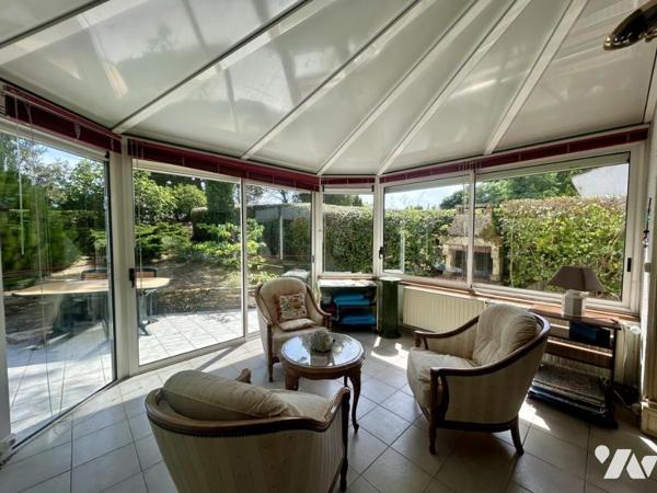 Maison T5 - 126m² - Saint Hilaire de Riez