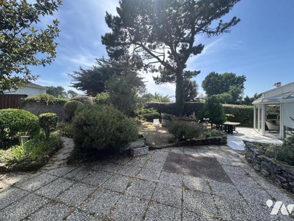 Maison T5 - 126m² - Saint Hilaire de Riez