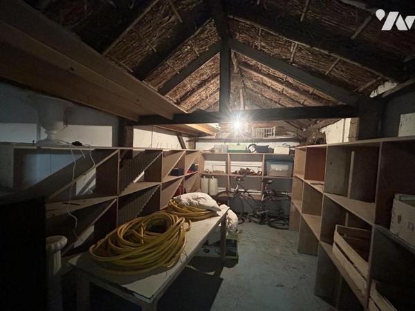 Maison T5 - 126m² - Saint Hilaire de Riez