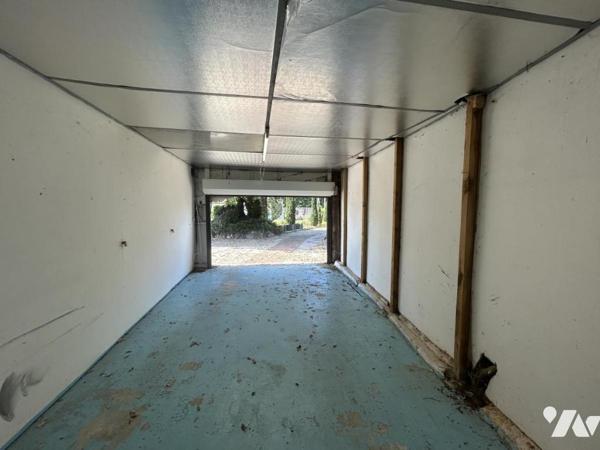 Maison T5 - 126m² - Saint Hilaire de Riez