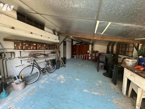 Maison T5 - 126m² - Saint Hilaire de Riez