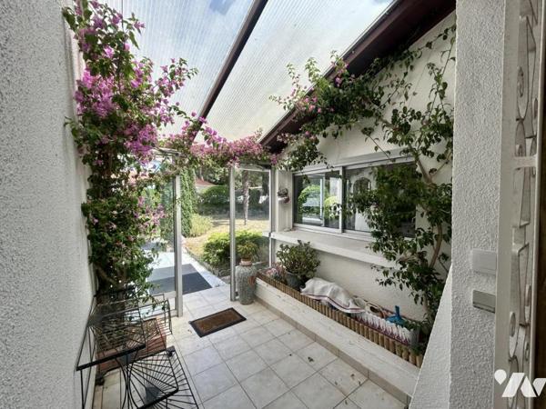 Maison T5 - 126m² - Saint Hilaire de Riez