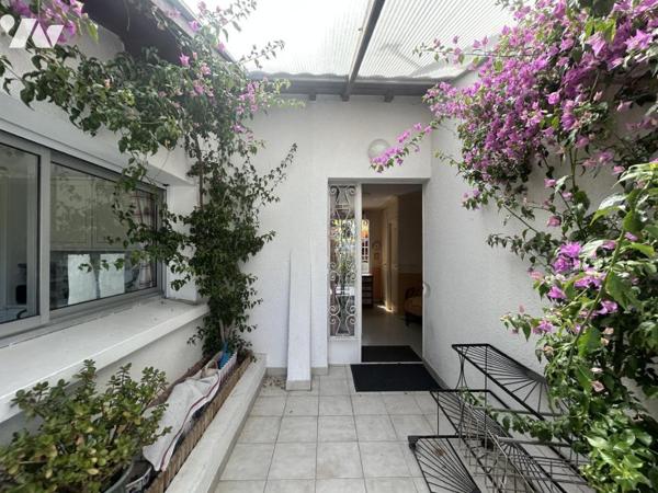 Maison T5 - 126m² - Saint Hilaire de Riez